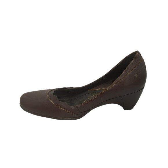 Born Mimi Pumps - Picture 3 of 4